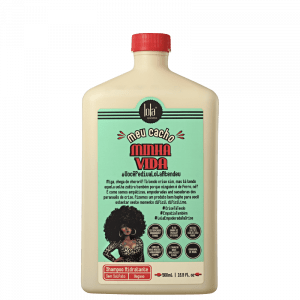 Lola Cosmetics Meu Cacho Minha Vida Shampoo 500ml