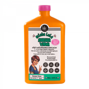 Lola Cosmetics Minha Lola, Minha Vida Shampoo 500ml