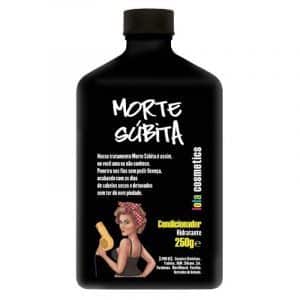Lola Cosmetics Morte Súbita Condicionador 250ml