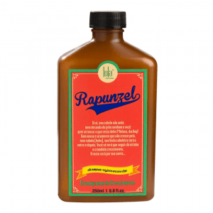 Lola Cosmetics Rapunzel Shampoo Rejuvenescedor 250ml