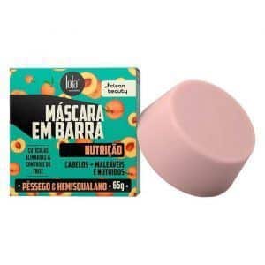Lola Cosmetics Em Barra Mascarilla Nutrición 65g