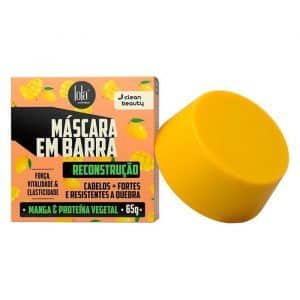 Lola Cosmetics Em Barra Mascarilla Reconstrucción 65g