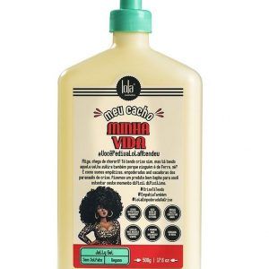 Lola Cosmetics Meu Cacho Minha Vida Jelly Gel 500g