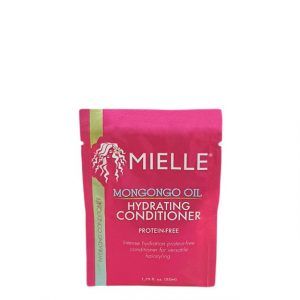 Mielle Organics Mongongo Oil Hydrating Conditioner 52ml MINI