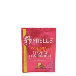 Mielle Organics Pomegranate & Honey Leave-In Conditioner 50ml MINI