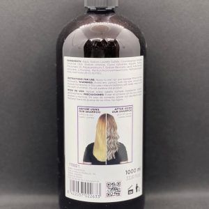 Sabu No Yellow Shampoo 300 ml