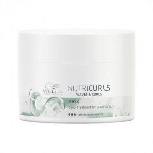 NUTRICURLS MASK WAVES & CURLS 150ML