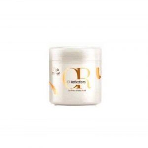 OIL REFLECTIONS WELLA MASK 150ML