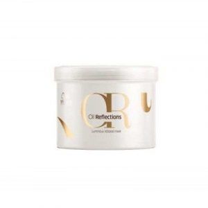 OIL REFLECTIONS WELLA MASK 500ML