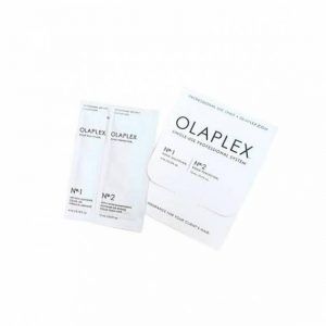 OLAPLEX TRATAMIENTO MONODOSIS Nº1+Nº2