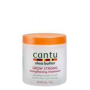 Cantu Classics Grow Strong Strengthening Treatment 173g