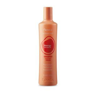 Fanola Energy Champú Adyuvante Anticaída 350ml