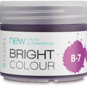 Tassel – Tinte Fantasía Bright Colour B.7 GRAPE 100 ml