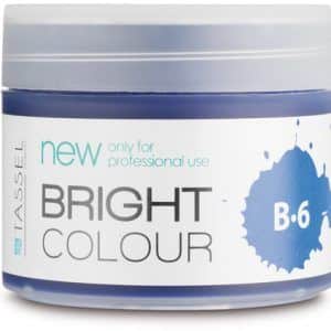 Tassel – Tinte Fantasía Bright Colour B.6 BLUE 100 ml