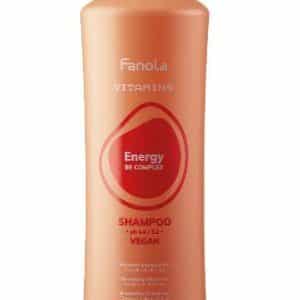 Energy Champú Energizzante 1000ml