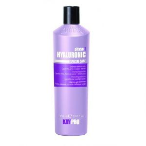 Kaypro Hyaluronic Phase 1 Champú Densificante 350ml