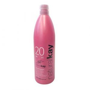 Naturalkay Oxigenada 20vol 1000ML