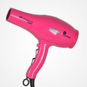 Perfect Beauty PLUMA · ROSA Secador Professional 2000w