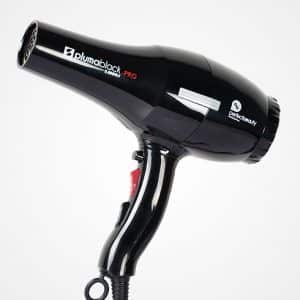 Perfect Beauty PLUMA PRO · NEGRO Secador Professional 2000w