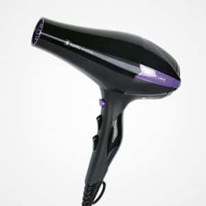 Perfec Beauty Secador de Pelo Profesional Ionic R-3900 – Incluye Difusor Gratis