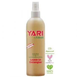 Yari Naturals Leave-in Detangler 375ml