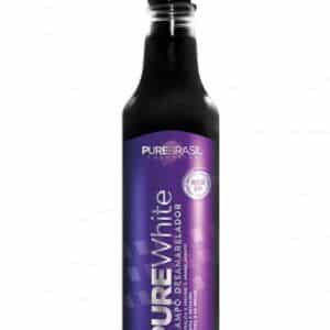 Champú Pure White 500ml