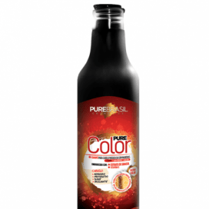 Champú Pure Color 500ml
