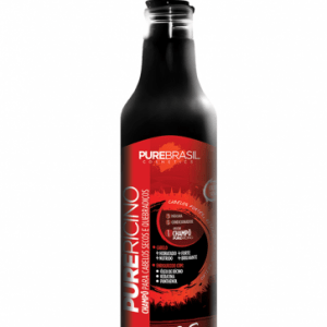 Champú Pure Rícino 500ml