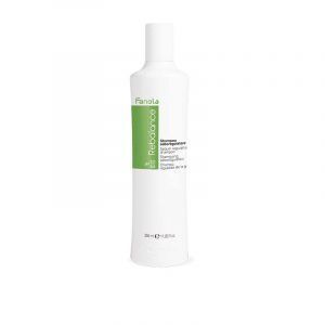FANOLA Rebalance shampoo Regulador De Grasa  350ML