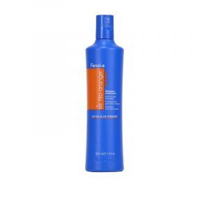 FANOLA No Orange Champú Anti-Anaranjado 350ML