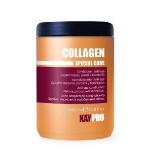 Kaypro Collagen – Acondicionador con Colágeno  1000ml
