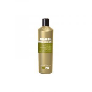 Kaypro Argan Oil champú nutritivo 350ml