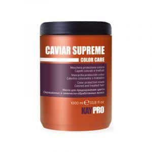 Kaypro Caviar Supreme mascarilla 1000ml