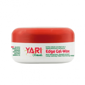 Yari Naturals Edge Gel 4oz 120ml