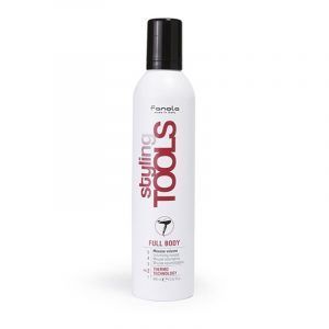 Fanola Styling Tools Mousse Volume 400ml