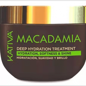 Kativa Macadamia Deep Hydration  Tratamiento 250 ml