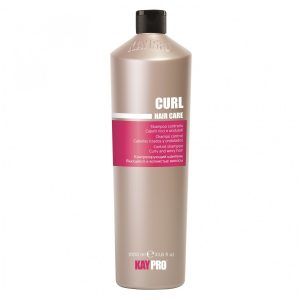 Kaypro Curl – Champú Cabello Rizado Y Ondulado 1000ml