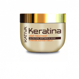 Keratina Deep Treatment 500ml
