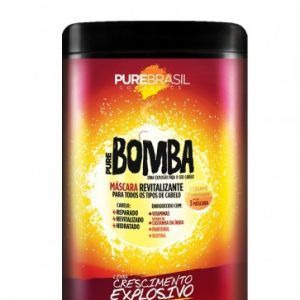 Mascarilla Pure Bomba 1000ml