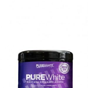Máscara PureWhite 500ml