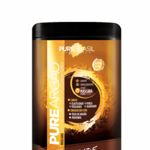 Mascarilla Pure Argán 1000ml