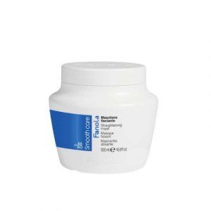 Fanola Smooth Care MASCARILLA CABELLO Lisciante 500ML