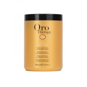 Fanola MASCARILLA ORO PURO 1000 ML