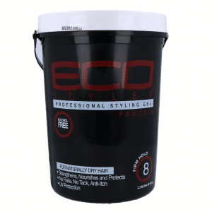 ECO STYLER STYLING GEL SUPER PROTEIN 2.36L