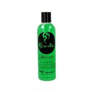 Curls The Ultimate B N Control Curl Butter Gel 236ml
