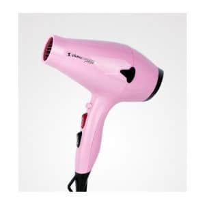 Perfect Beauty Secador de Pelo Pluma Compacto