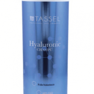 TASSEL SHAMPOO HYALURONIC 1000ML