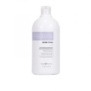 Fanola Tratamiento Reconstructor Fiber Fix Bond Fixer Nº1 500ml