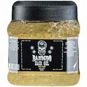 Bandido Hair Gel ultra strong 750ML