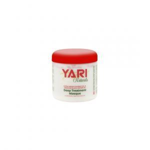 Yari Naturals Deep Mask Treatment 475ml / 16oz